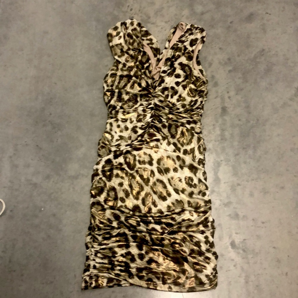 Chic Dress